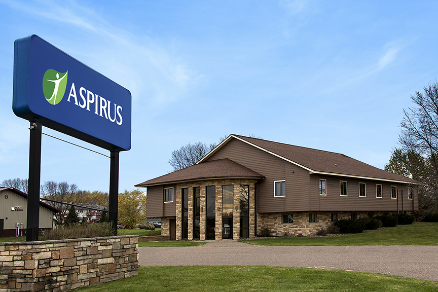 Aspirus Thorp Clinic